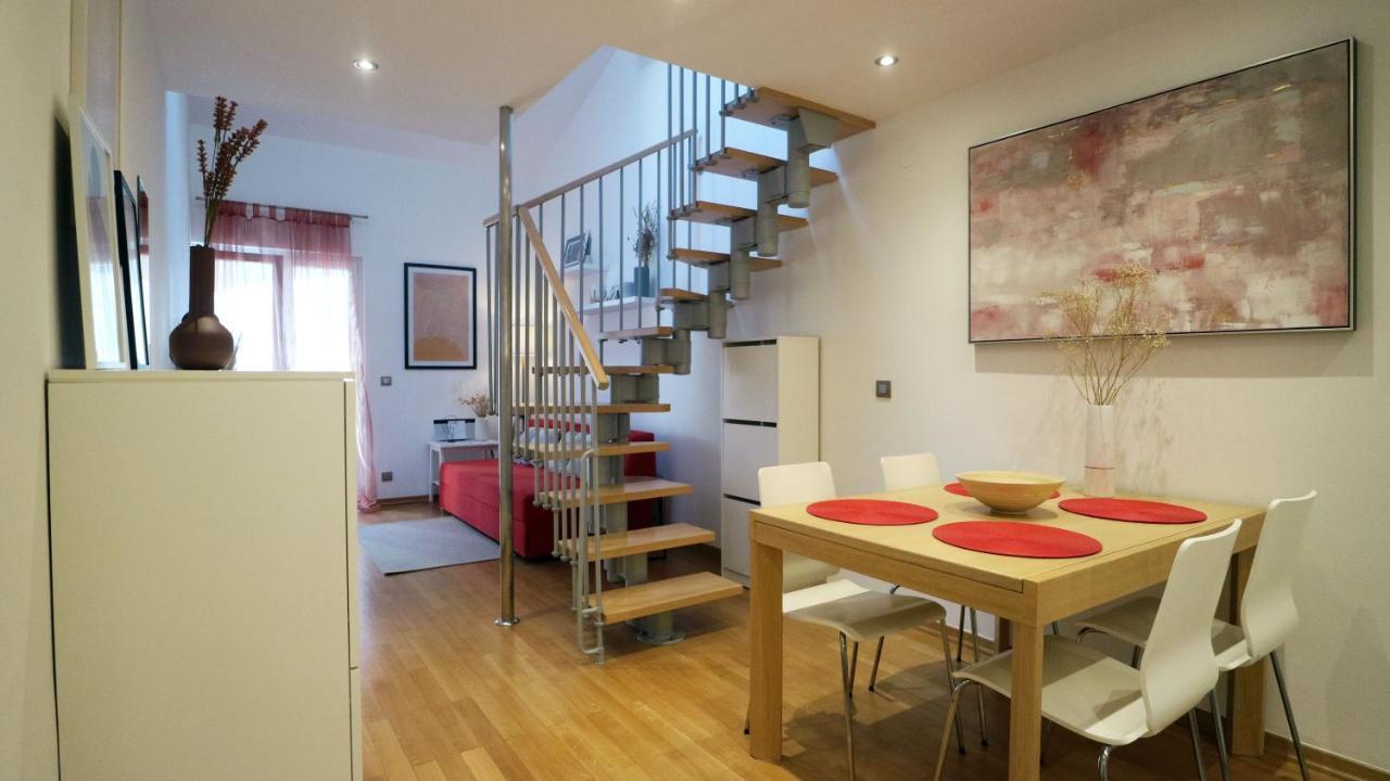Apartment Ena - Lavica ポドストラナ エクステリア 写真