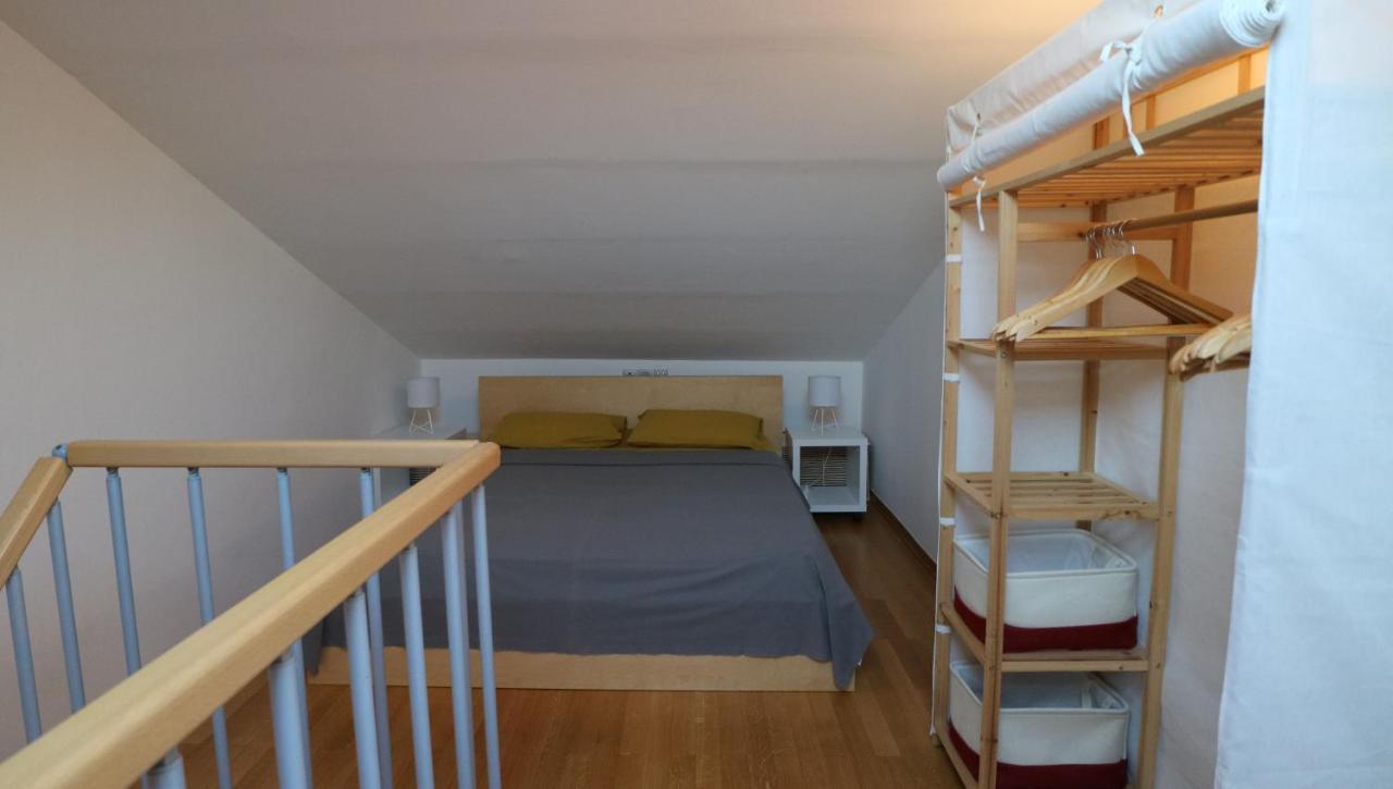 Apartment Ena - Lavica ポドストラナ エクステリア 写真